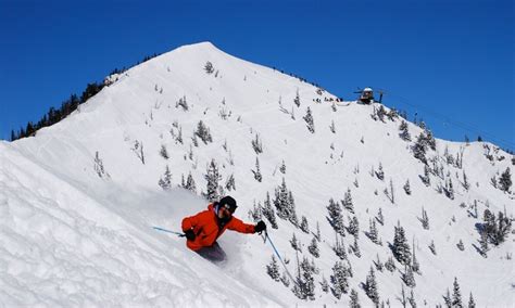 Bridger bowl ski area - Learn about Bridger Bowl, a ski and snowboard area near Bozeman, Montana, with 2,000 acres of terrain, 350\" of annual snowfall, and affordable lift tickets. Find out how to get there, where to stay, …